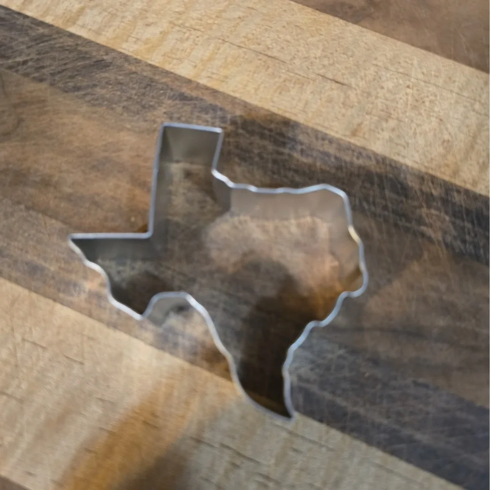 Cutters vintage texas